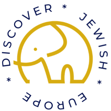 Discover Jewish Europe